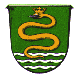 Wappen von Schlangenbad