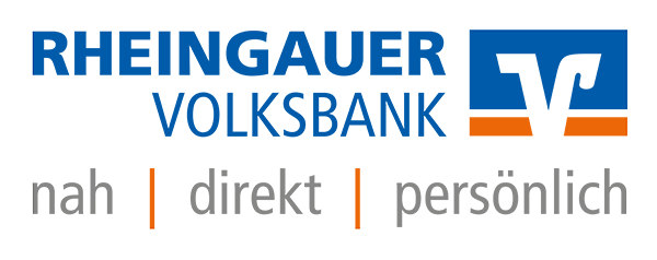 Logo der Rheingauer Volksbank