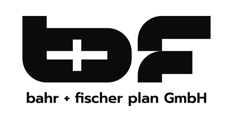 Architekturbüro bar & fischer plan GmbH Logo
