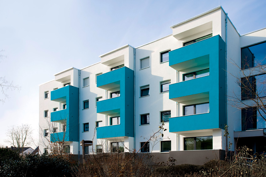 Aktualisierung des Kodex der Südwestdeutschen Wohnungswirtschaft